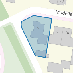 Perceel ODZ00-K-4320