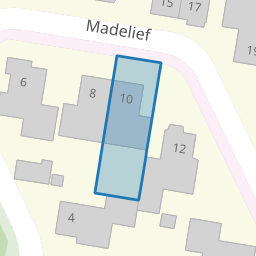 Perceel ODZ00-K-4322