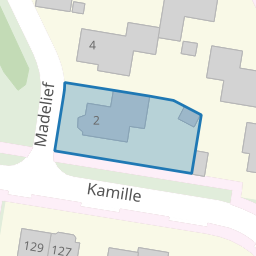 Perceel ODZ00-K-4325