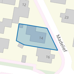 Perceel ODZ00-K-4326