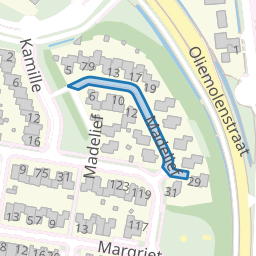 Perceel ODZ00-K-4328