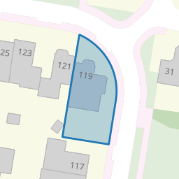 Perceel ODZ00-K-4333