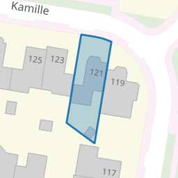 Perceel ODZ00-K-4334