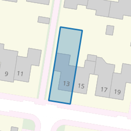 Perceel ODZ00-K-4339