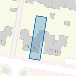 Perceel ODZ00-K-4340