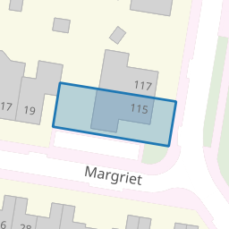 Perceel ODZ00-K-4344