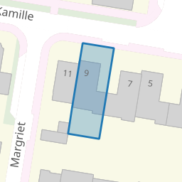 Perceel ODZ00-K-4346