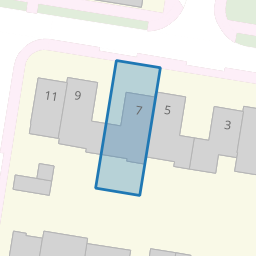 Perceel ODZ00-K-4347