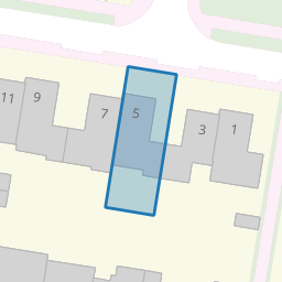 Perceel ODZ00-K-4348