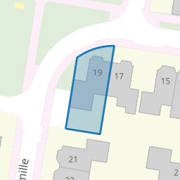 Perceel ODZ00-K-4351