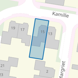 Perceel ODZ00-K-4353