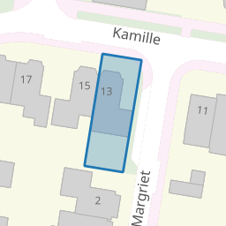 Perceel ODZ00-K-4354