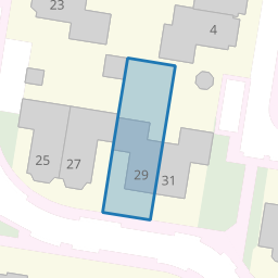 Perceel ODZ00-K-4361