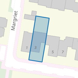 Perceel ODZ00-K-4364