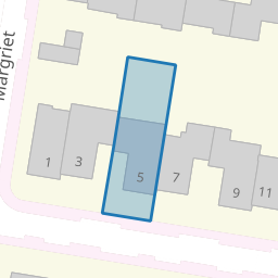 Perceel ODZ00-K-4365