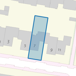 Perceel ODZ00-K-4366