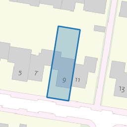 Perceel ODZ00-K-4367