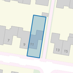 Perceel ODZ00-K-4368