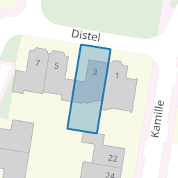 Perceel ODZ00-K-4372