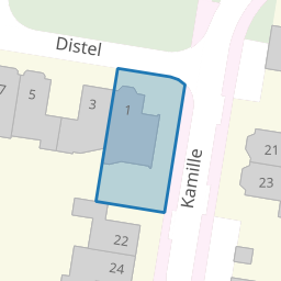 Perceel ODZ00-K-4373