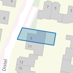 Perceel ODZ00-K-4374