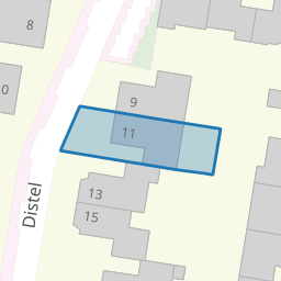 Perceel ODZ00-K-4375