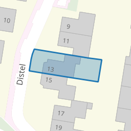 Perceel ODZ00-K-4376