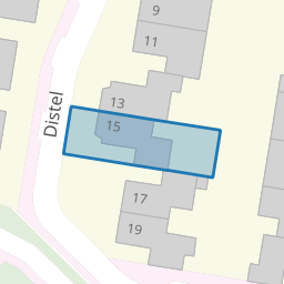 Perceel ODZ00-K-4377