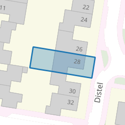 Perceel ODZ00-K-4383