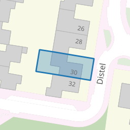 Perceel ODZ00-K-4384