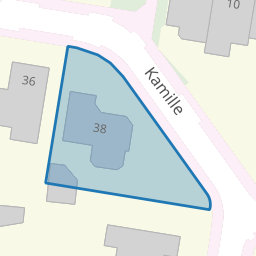 Perceel ODZ00-K-4396