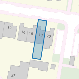 Perceel ODZ00-K-4401