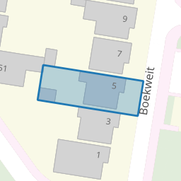 Perceel ODZ00-K-4405