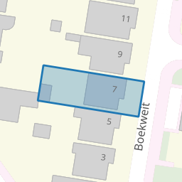 Perceel ODZ00-K-4406