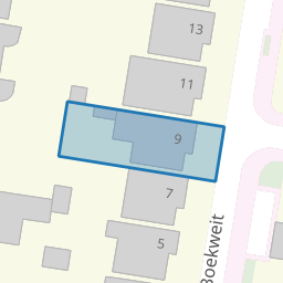 Perceel ODZ00-K-4407