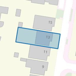 Perceel ODZ00-K-4409