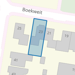 Perceel ODZ00-K-4418