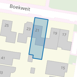 Perceel ODZ00-K-4419