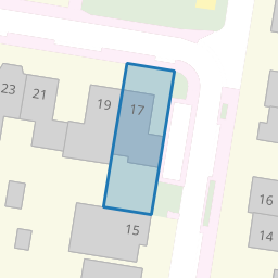 Perceel ODZ00-K-4421