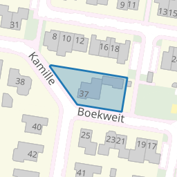 Perceel ODZ00-K-4426