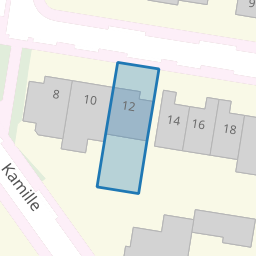 Perceel ODZ00-K-4427