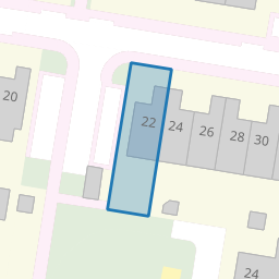 Perceel ODZ00-K-4429