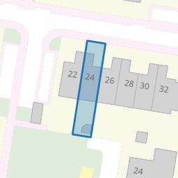 Perceel ODZ00-K-4430