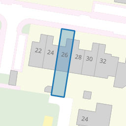 Perceel ODZ00-K-4431