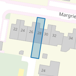 Perceel ODZ00-K-4432