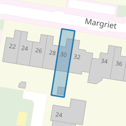 Perceel ODZ00-K-4433