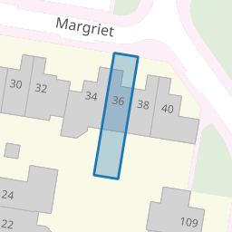 Perceel ODZ00-K-4436