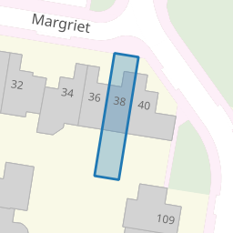 Perceel ODZ00-K-4437