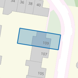 Perceel ODZ00-K-4439