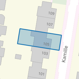 Perceel ODZ00-K-4441